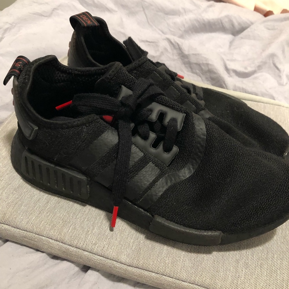Adidas NMDs